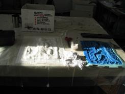 Sculpture Class